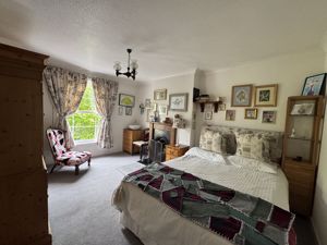 Bedroom 4- click for photo gallery